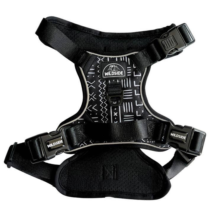 Wildside Dog Gear - Wholesale Pet Harness - Dog - Luna Click N' Go Dog Harness