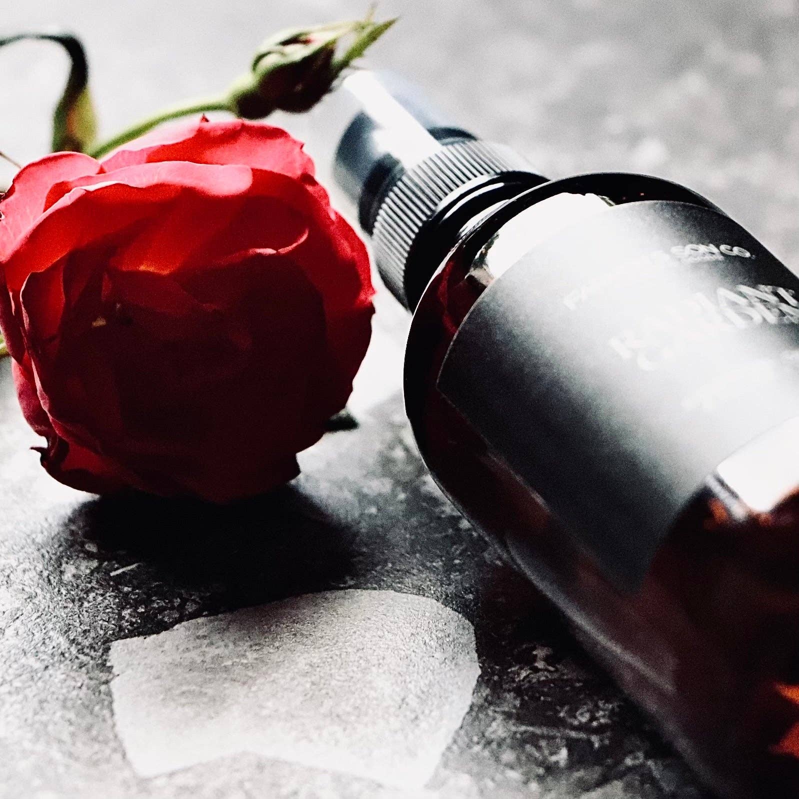 Farmer’s Son Co. - Wholesale Essential Oil - Farmer's Son Co. - Radiant Garden Essential Oil Mist1