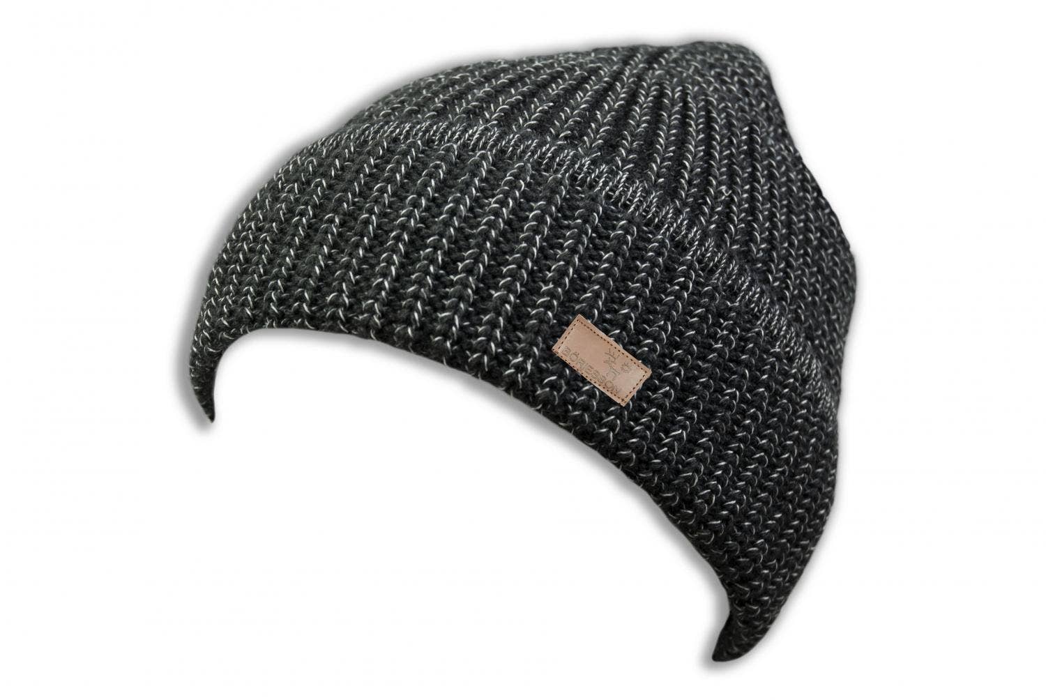 Börjesson Handskar - Wholesale Beanie - Kids - Lill-Opnan Knitted Beanie 6-10 years0