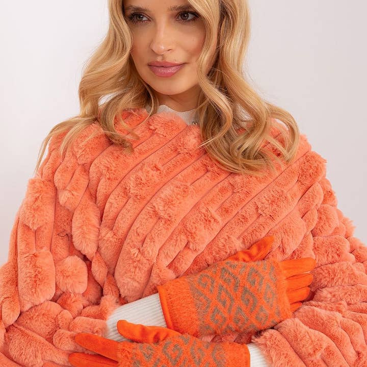 Lieber Deem Marktplatz - Wholesale Gloves - Women's - Gloves Model 190807 AT8