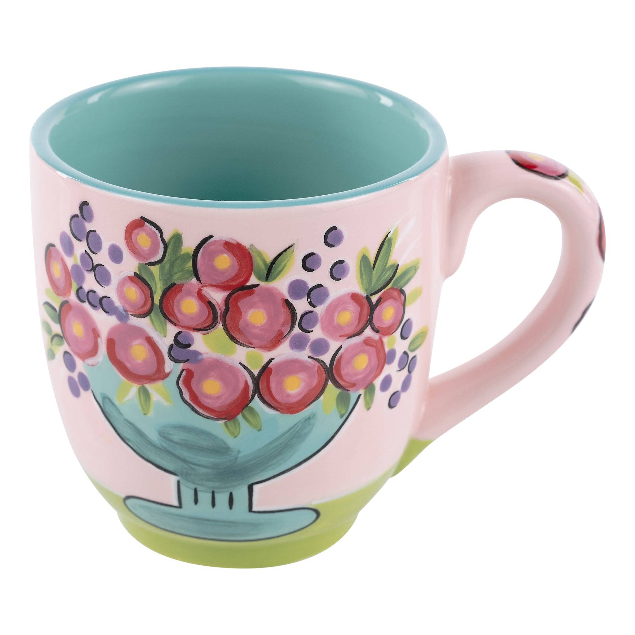 Glory Haus - Vente Tasse à café - Tasse « You Make The World A Better Place »1