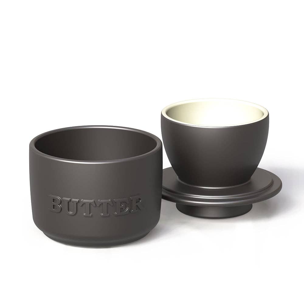 Ceraflame - Wholesale Butter Dish - French Butter Crock - Premium Ceramic4