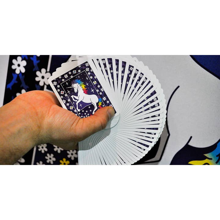 Cardshouse - Wholesale Playing Cards - Bicycle Unicorn Playing Cards