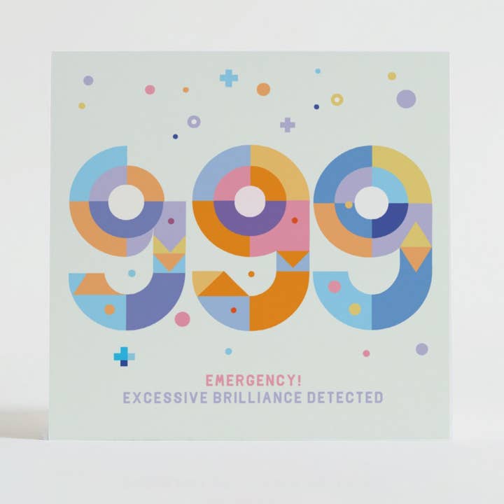 999 Brilliance for wholesale by Brilliantly Brave