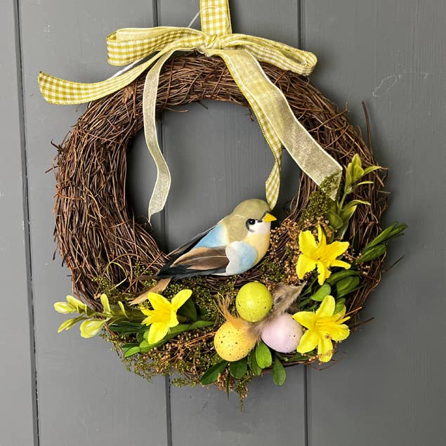 Bird krans for engroshandel hos Satchville