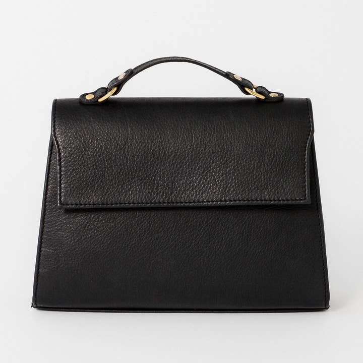 Carrie Petite Handtasche mit Griff für den Großhandel von TAH Bags