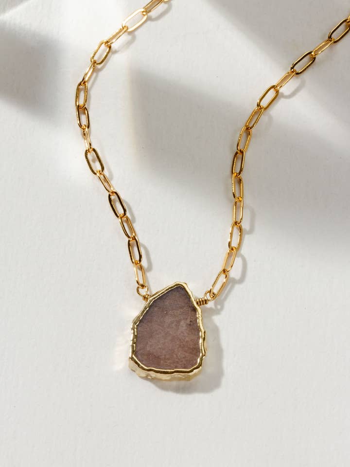 Collar Elemental Force para venta al por mayor de Luna Norte