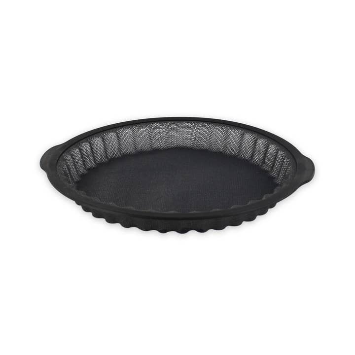Zenker - Wholesale Baking Dish - Zenker Silicone Fibreglass Tart Mould6