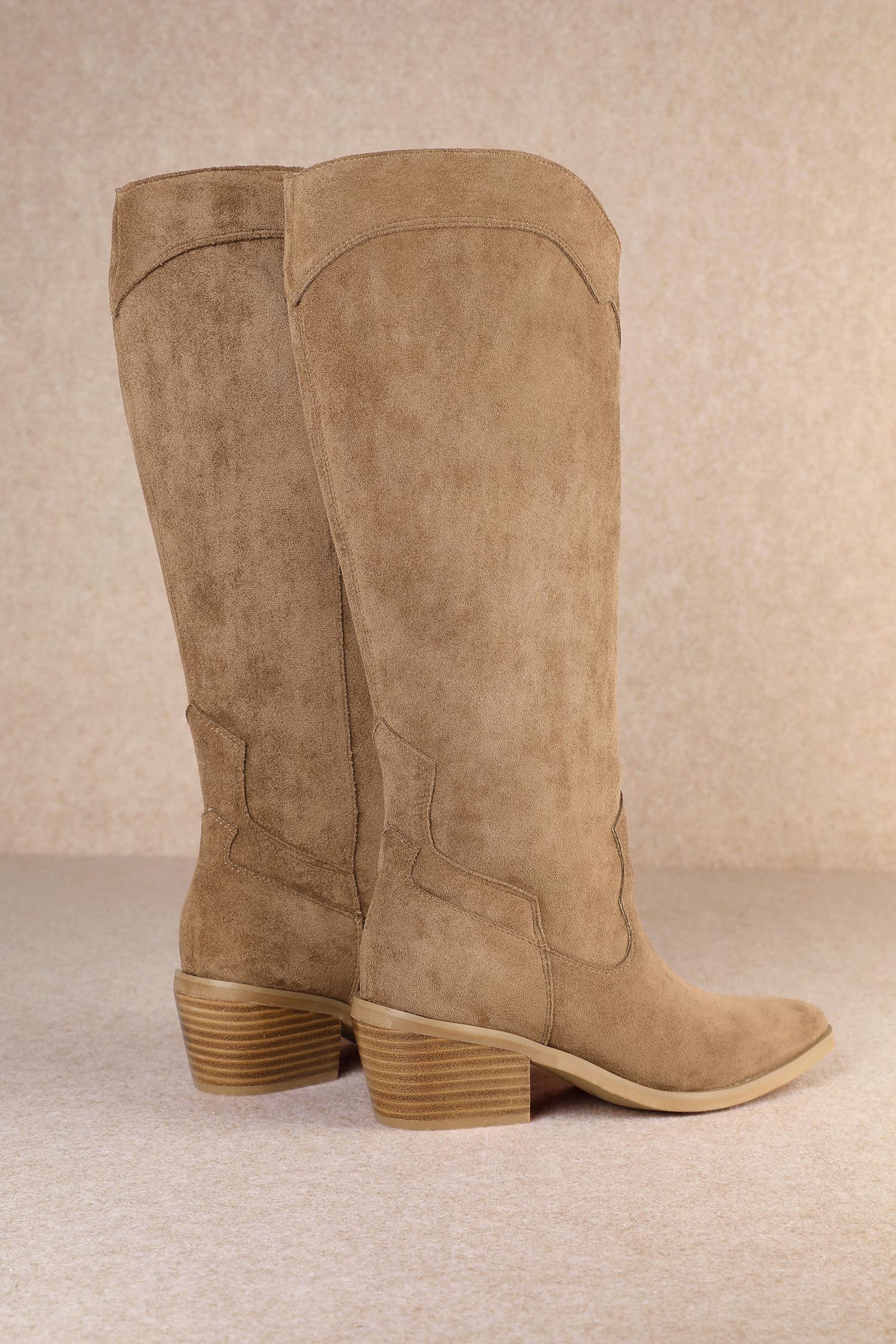 Mis Jes – Engroshandel Cowboystøvler - Dame – MX-JULIETTE20