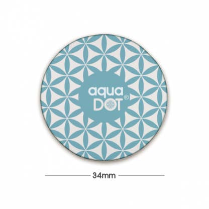 EnergyDots – wholesale Water filter – Aquadot - Water Harmoniser - EMF Aware | EMF Radiation & 5g3