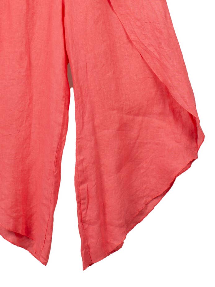 Zeta Top i rent vitt för wholesale av Caposhie