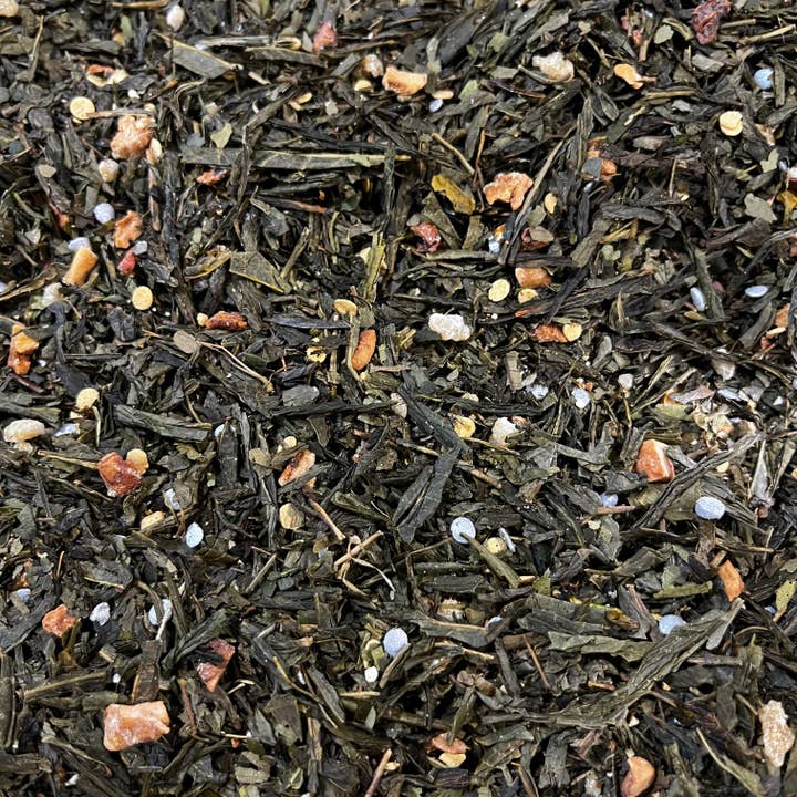 Lemon Drop for wholesale by Tea For All Reasons