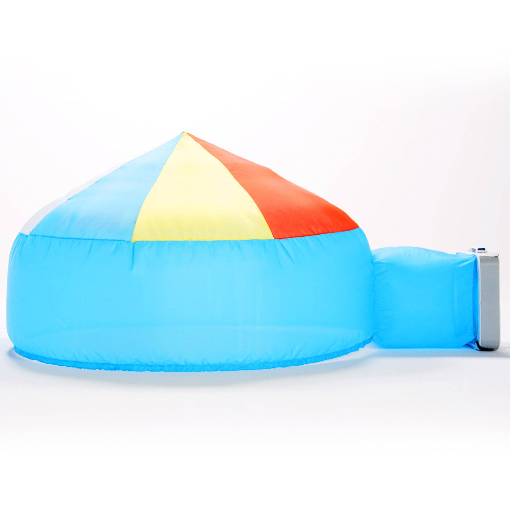 AirFort - Wholesale Tent - Kids - Beach Ball Blue Retail1