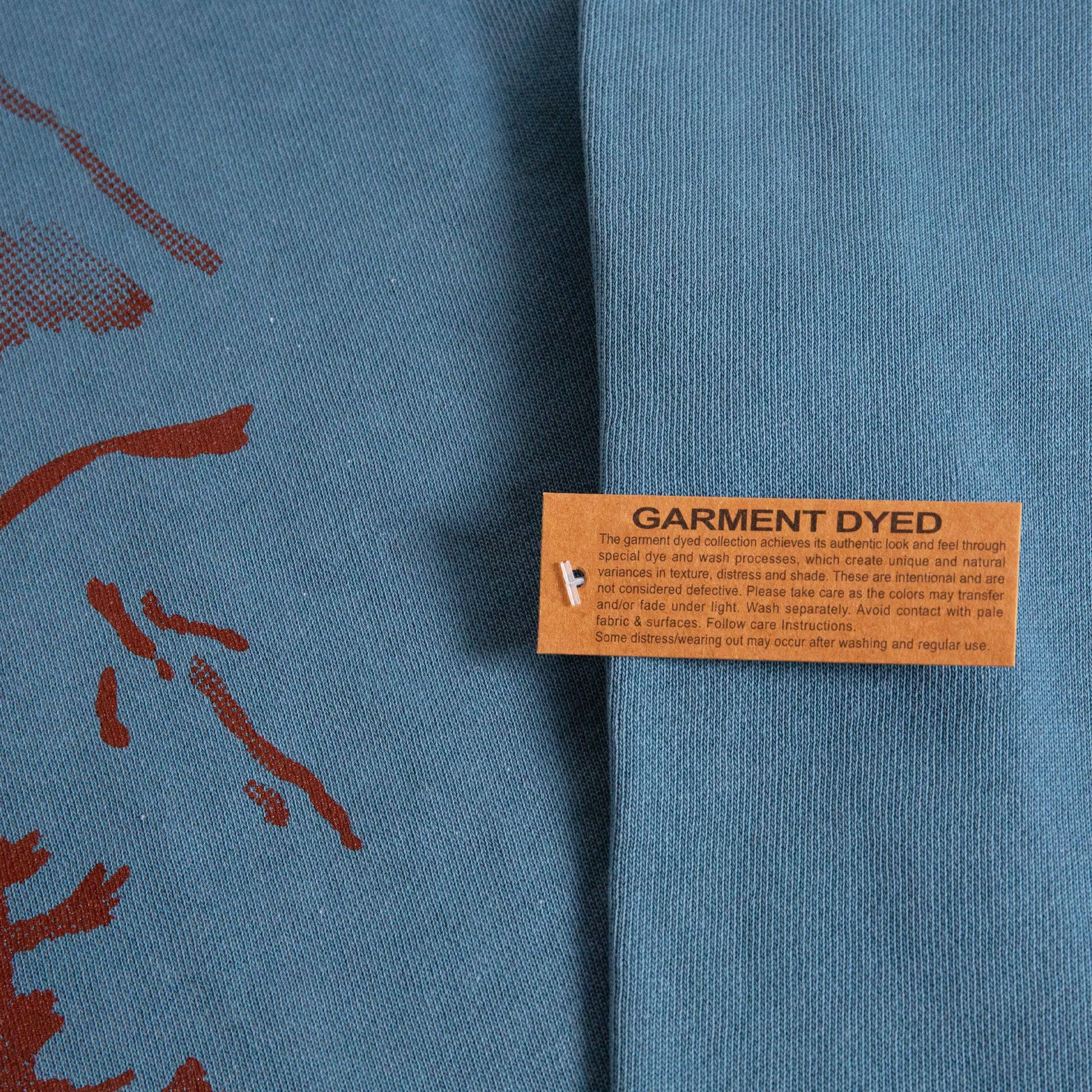 Tender Loving Empire - Wholesale Graphic Sweatshirt - Women's - Belong To The Earth Crew Sweatshirt3