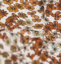 Gabrielle Paris - Wholesale Sleepwear Bottom - Women's - Flower pajama pants3