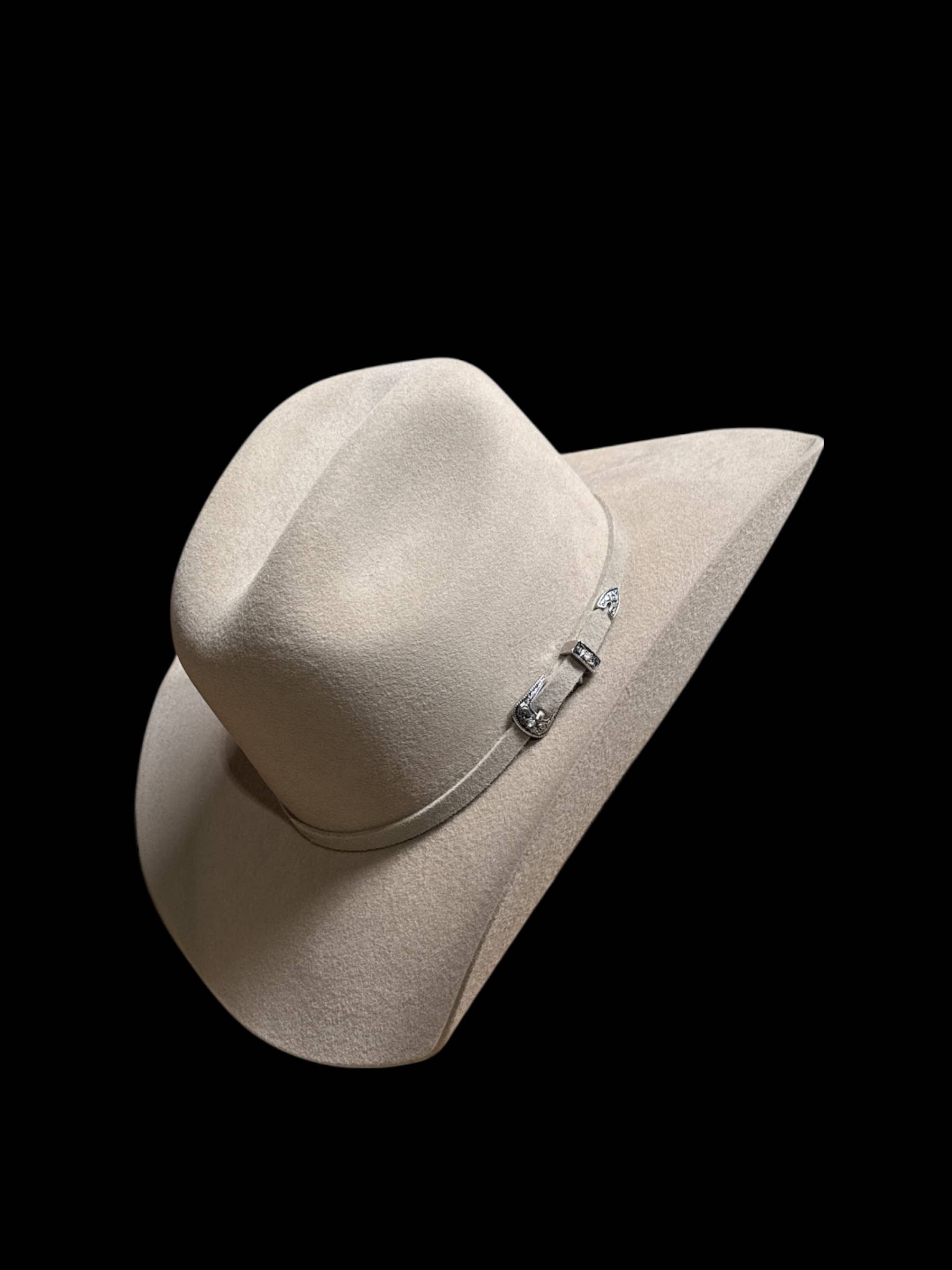 Nati Natash - Wholesale Cowboy Hat - Unisex - Premium Wool XL Chihuahua9