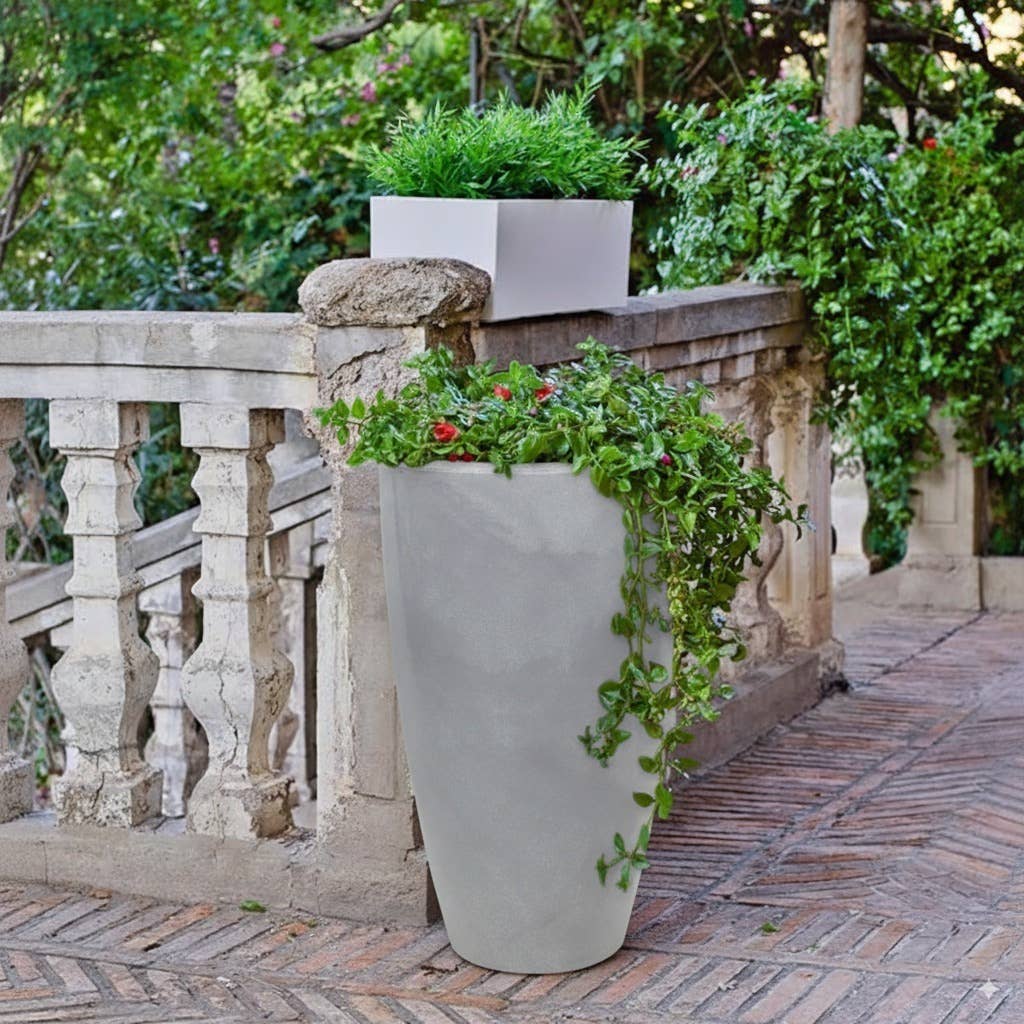 Ecobo - Wholesale Plant Pot - Vicenza Pot Planter13