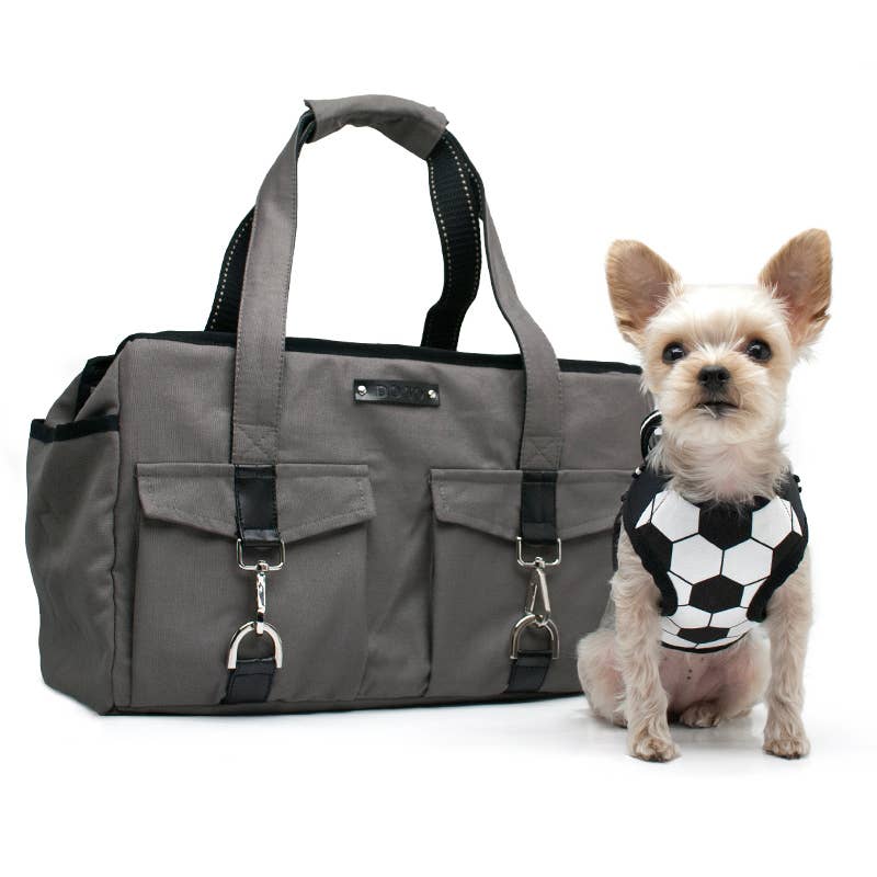 Dogo Pet - Wholesale Pet Carrier - Dog - Buckle Tote BB15