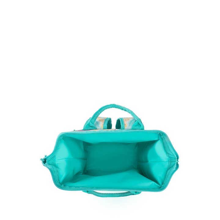 Swig Life - Wholesale Cooler/Cooler Bag - Wanderlust Packi 24 Backpack Cooler
