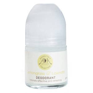 Beauty Goddess - Wholesale Deodorant – Unisex - Amphora Aromatics Lemongrass & Lavender Roll-on Deodorant 50ml - AA Skincare Single0