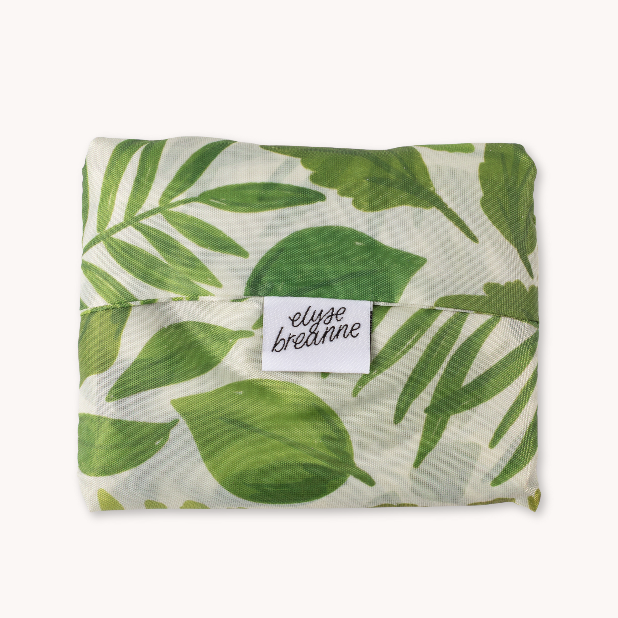 Elyse Breanne Design - Wholesale Grocery/Shopping Bag - Forest Floor Reusable Bag3