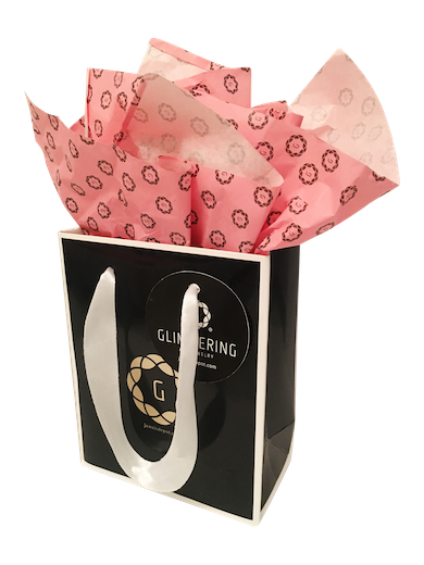 Glimmering Handmade - Vendita all'ingrosso Orecchini a bottone - Collezione Classica di Perle Swarovski® - Set di 4 Paia10