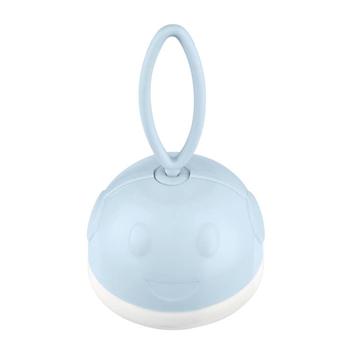 Kika Group Ltd. - Wholesale Milk/Juice Bottle - Milk Powder Dispenser 3-layer1