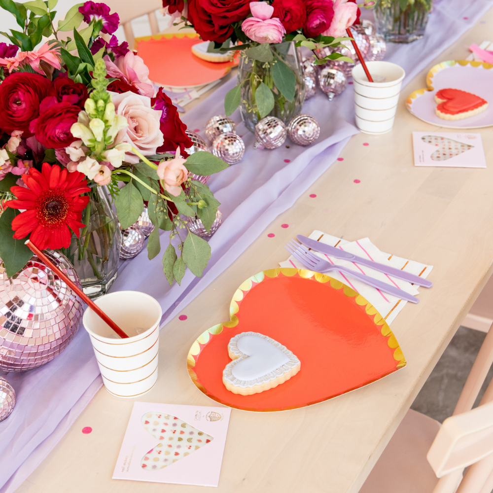 Jollity & Co. + Daydream Society - Vendita all'ingrosso Nail art/decalcomania unghie - Adesivi per unghie In My Heart - 1 confezione3