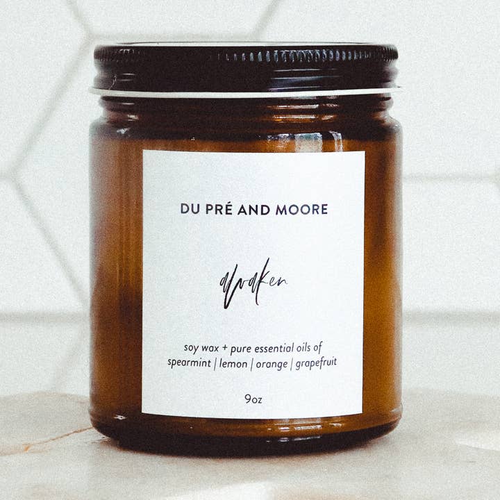 AWAKEN for wholesale by Du Pré and Moore