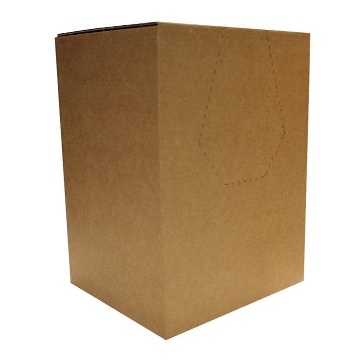 Innovative Paper Solutions - Wholesale Rietjes - Groene papieren rietjes (8 mm x 200 mm)2