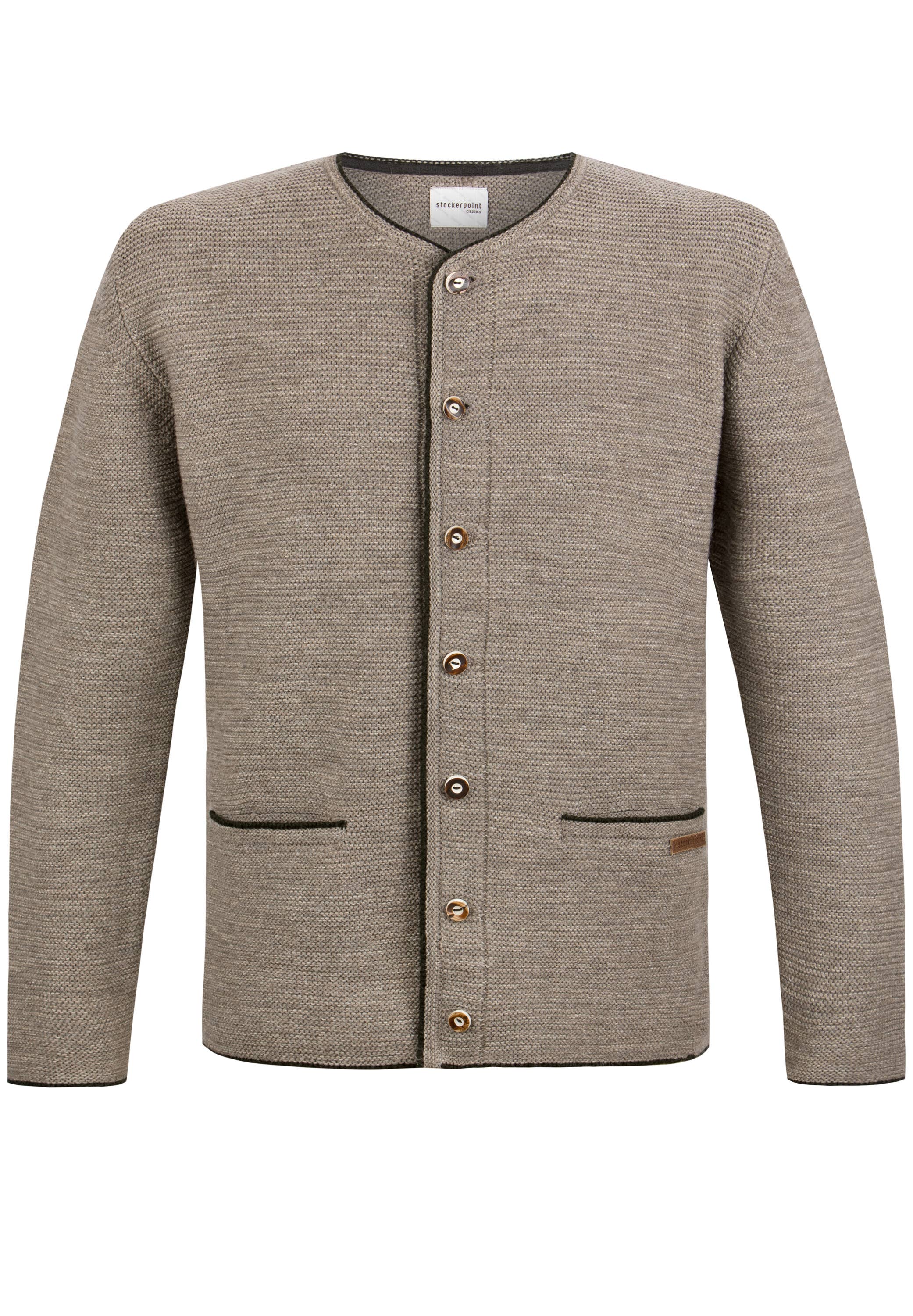 Stockerpoint - Wholesale Jacket - Men's - Castello traditional jacket8