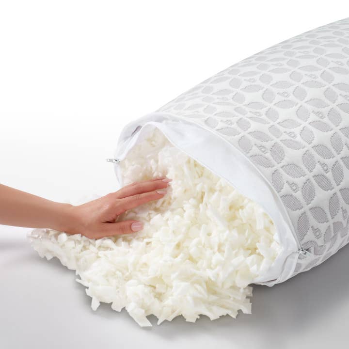 Blissy - Wholesale Bedding Pillow - Signature Adjustable Pillow - Classic - King2