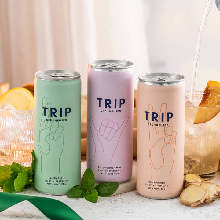 EDEN TREAT COLLECTION - Wholesale Food Gift Basket - Limited Edition Delux Hamper Vegan And Gluten Free3