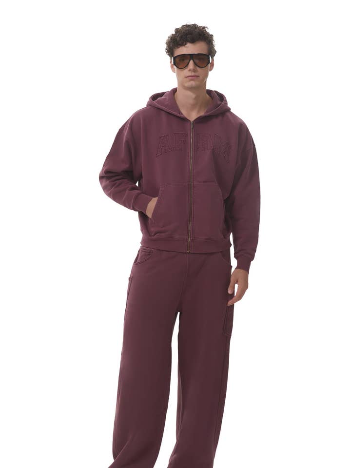 Cameron Lynlås Hættetrøje - Fig for engroshandel hos AFRM