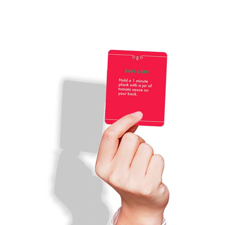 Fitz Games - Vente Jeux de cartes - Je suis Scusi ! ™ - Pack de base1