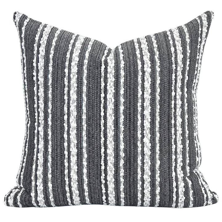 Cuscino Venice in pietra per la vendita all'ingrosso da parte di Something Extra