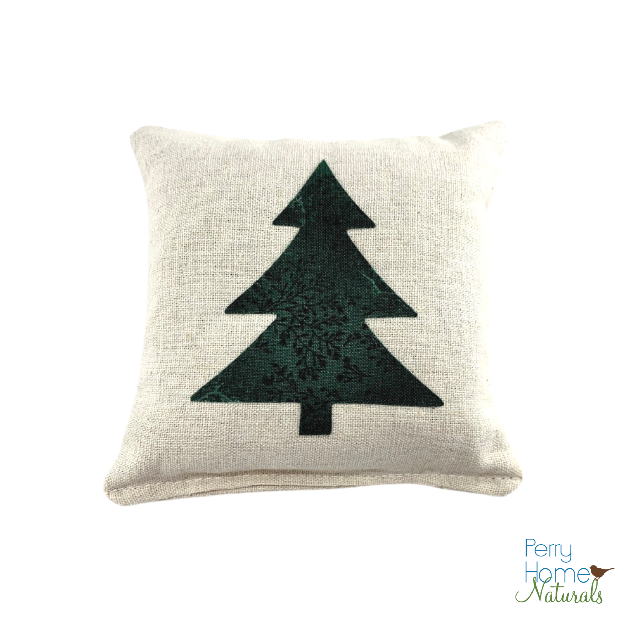Perry Home Naturals - Wholesale Sachet - Balsam Fir Sachet - Big Pine Tree Design0