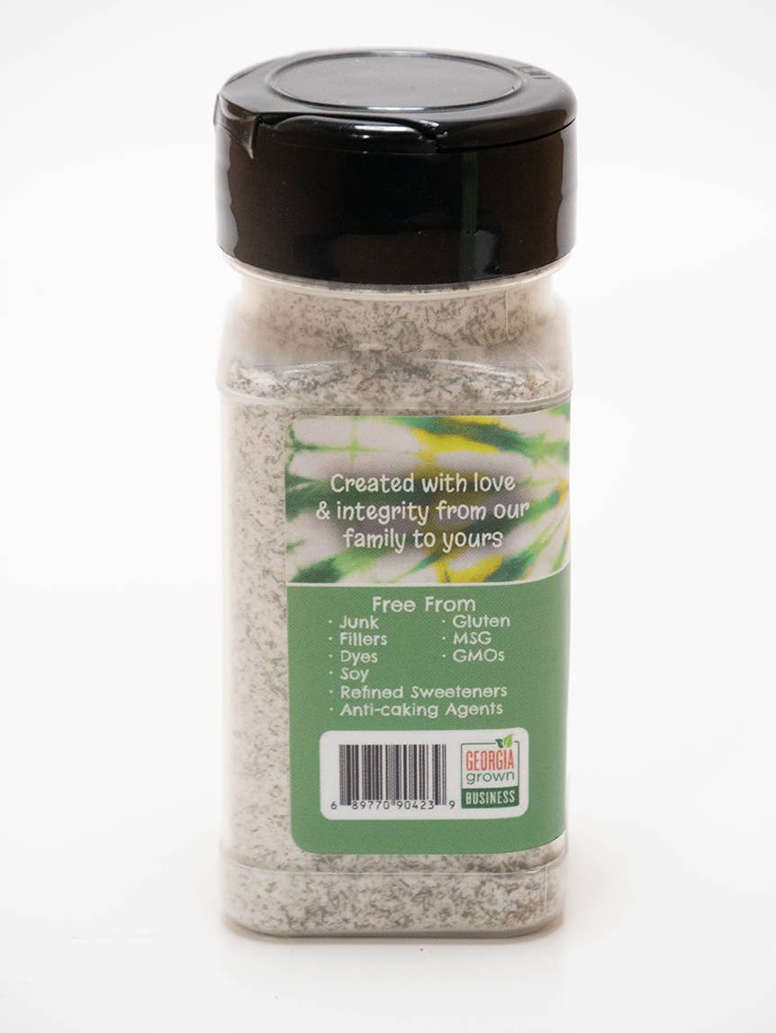 Far Out Foodz - Wholesale Dried Spice Mix - Dill Pickle3