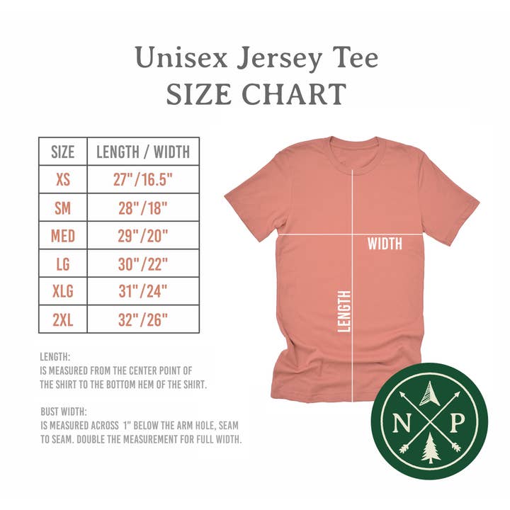 North & Pine - Wholesale Screen Printed T-Shirt - Men's - Bryce Canyon National Park - Short Sleeve T-Shirt