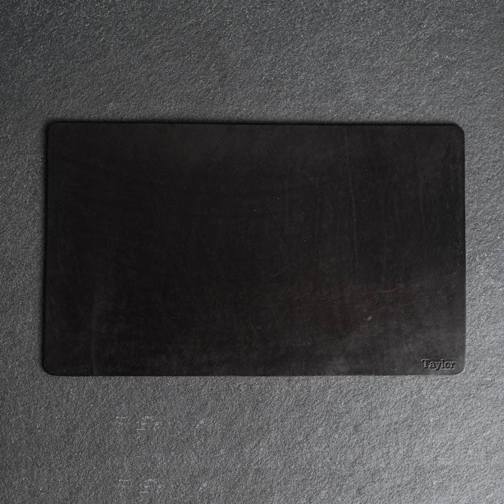 Ox & Pine - Wholesale Desk Pad - Leather Desk Mat3