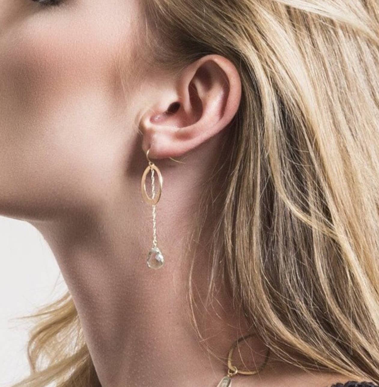 Mabel Chong - Wholesale Dangle Earrings - Glimmer Earrings3