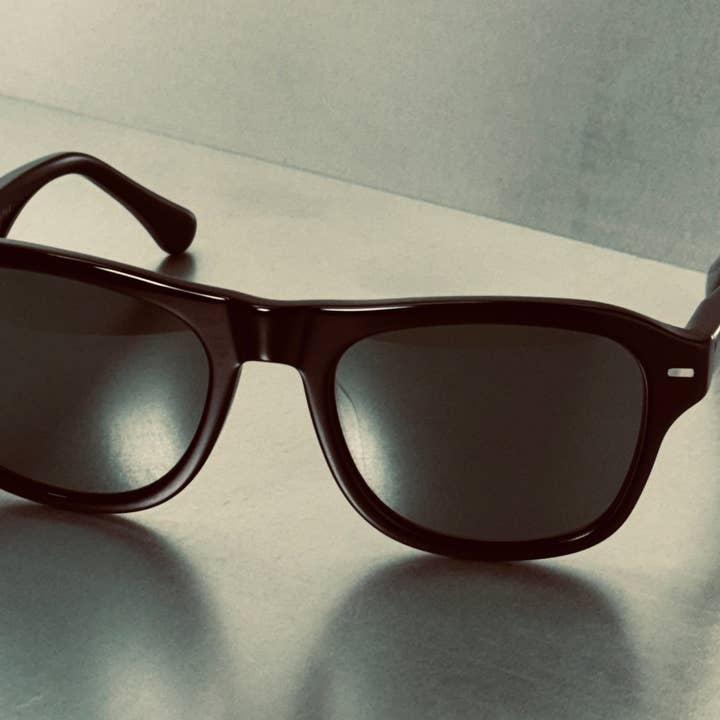 VALDORCIA for wholesale by Carsten Boyd Eyewear