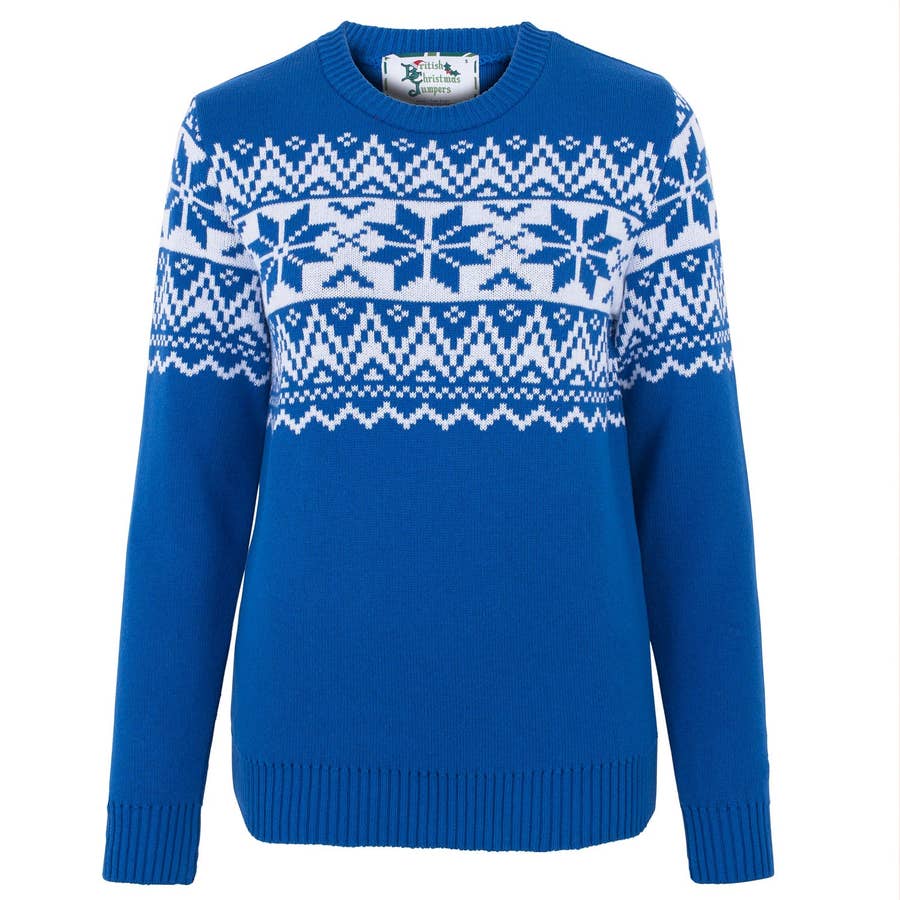 Purchase wholesale nordic sweater. Free returns 60 terms on Faire.com UK