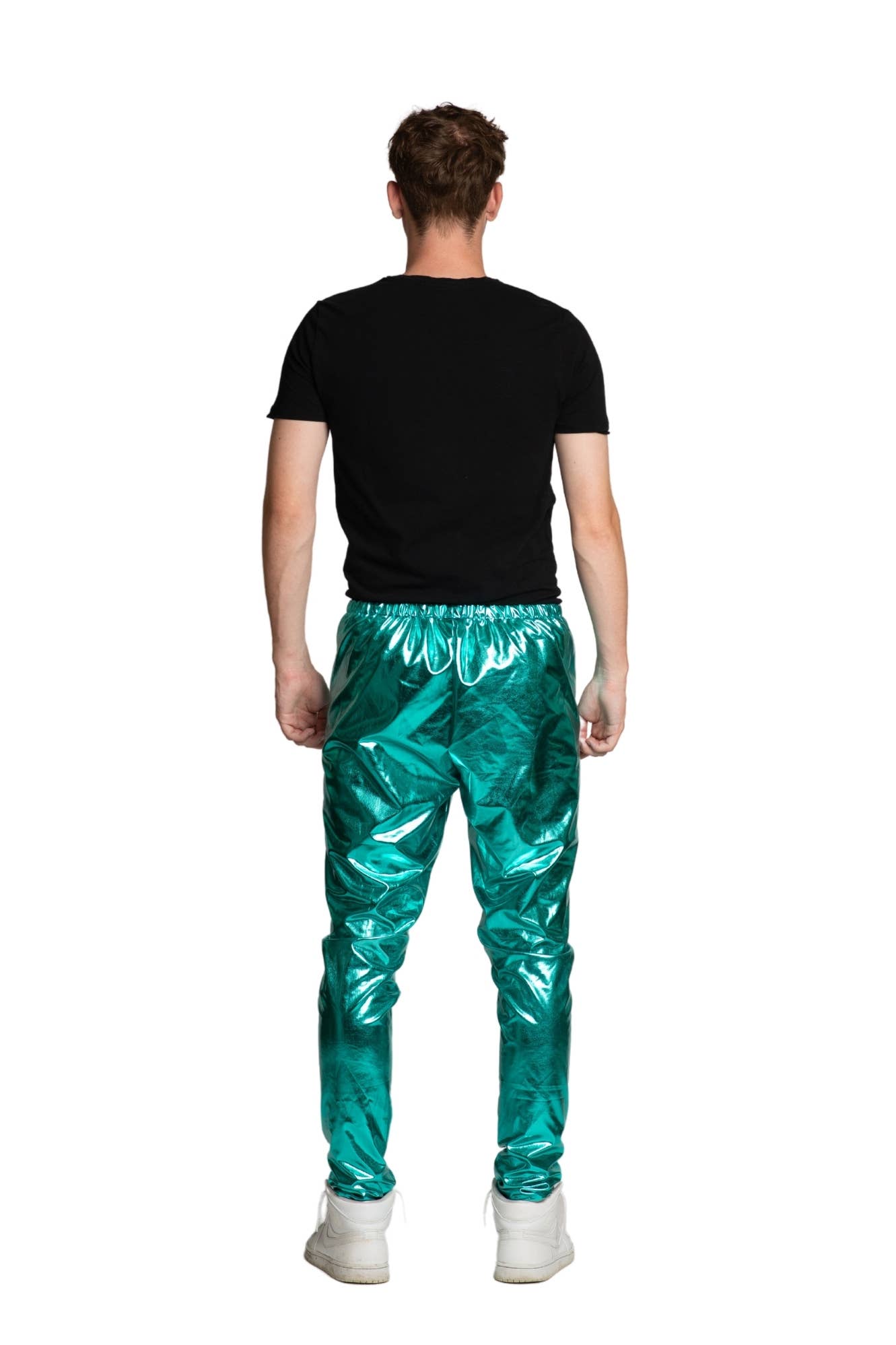 Partychimp – wholesale Costume – Men's – Disco Pants - Party Costume32