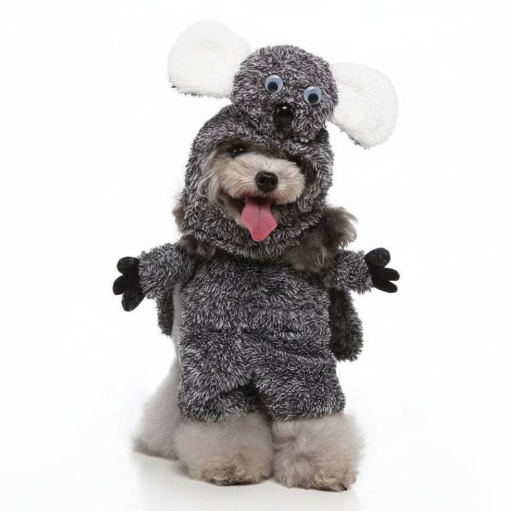 Casaco de Inverno Grosso para Cães Corgis e Bulldogs por atacado de kapeit