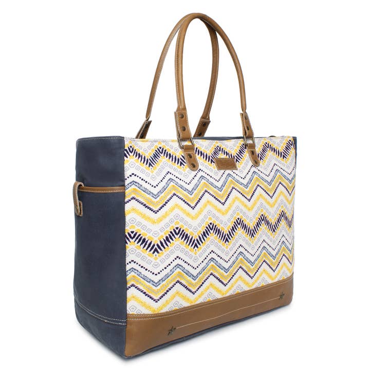 Sixtease Bags USA - Venta al por mayor Bolsa de viaje - Mujer - Bolso Weekender SB-4266 para mujer3