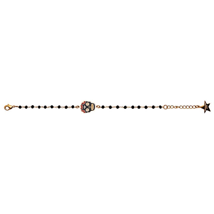 Principessa Glam - Wholesale Beaded Bracelet - Rosario Remedios bracelet3