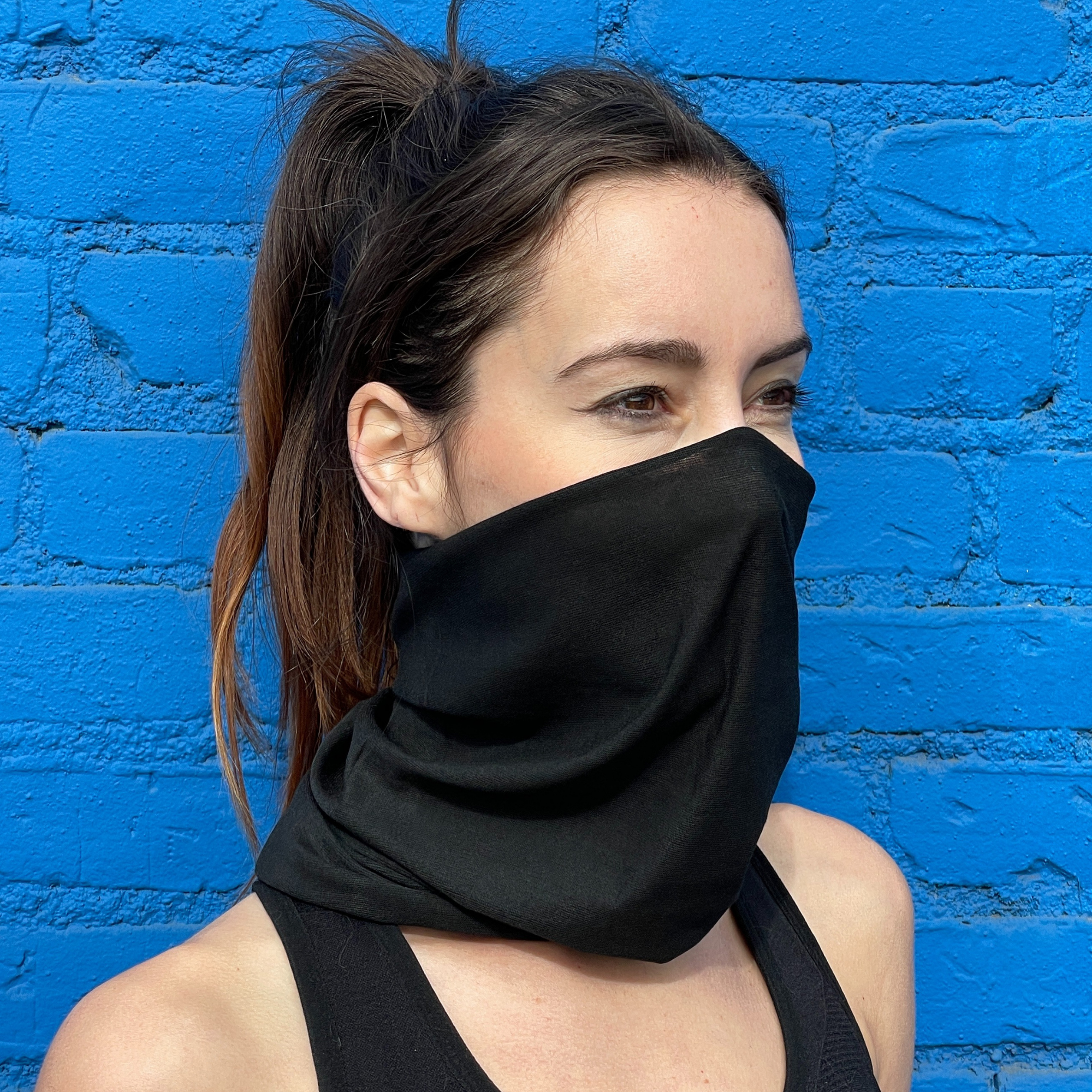 JupiterGear – Großhandel Schlauchtuch/Kapuzenschal – Damen – Hemless Neck Gaiter für Outdoor-Aktivitäten5