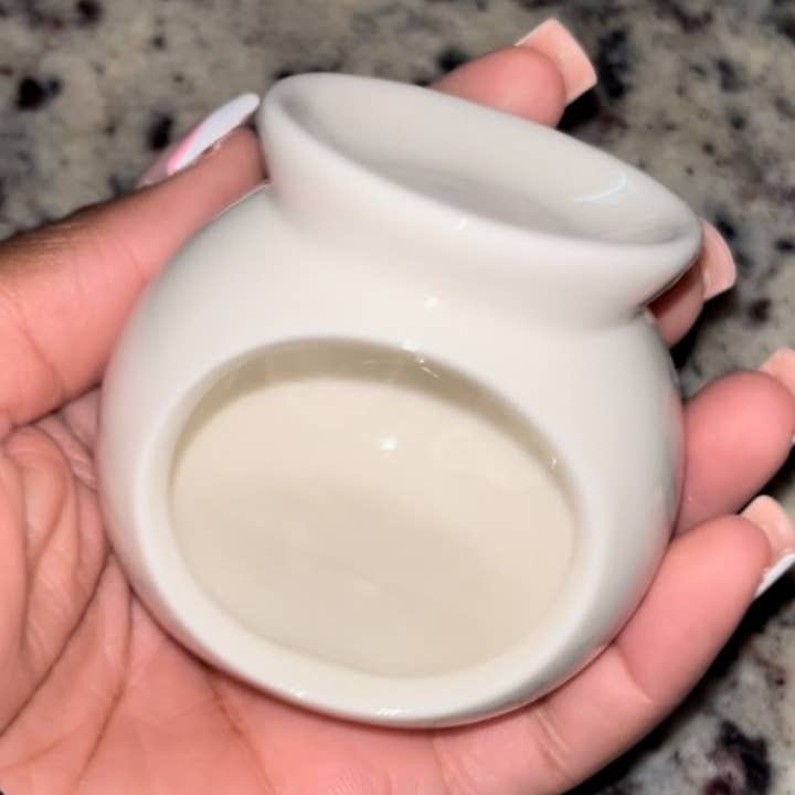 WAX MELTER for wholesale by Yara Scents