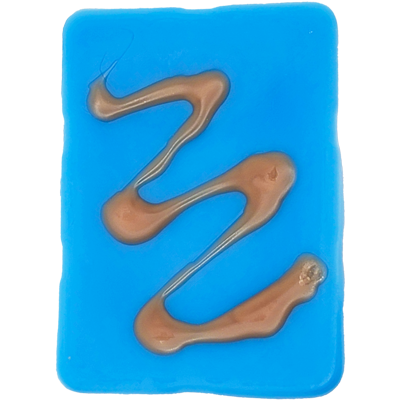 Great Smoky Meltin’s, LLC - Wholesale Wax Melt - Blueberry Cobbler1